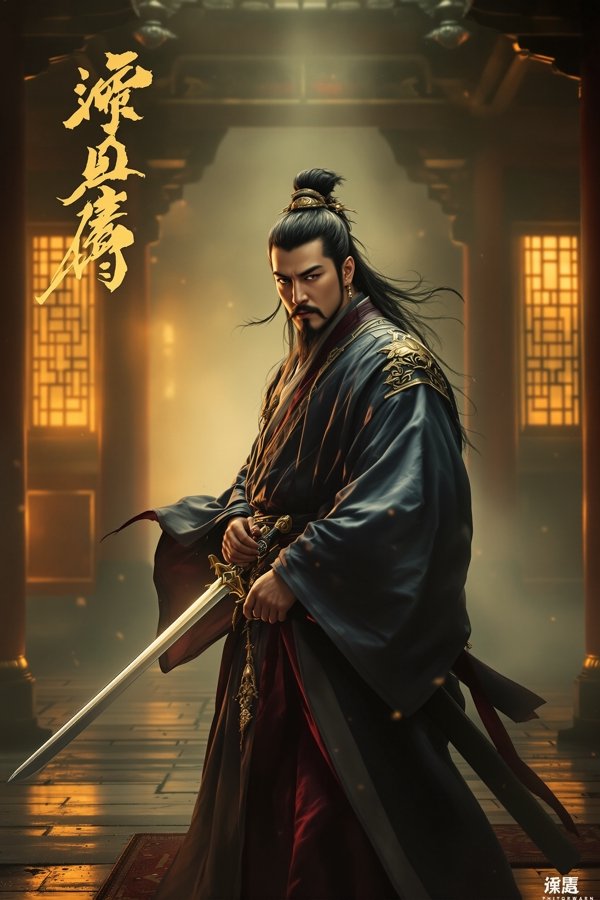 庆余年·第二季